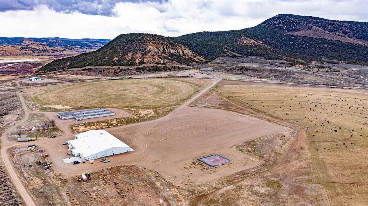 41009 County Road 5, Meeker, CO 81641